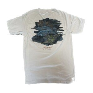 Vintage T-Shirt Rip Curl (SMALL)